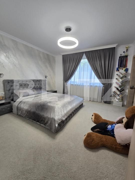 Casa de vânzare 3 camere Vest - 203085CV | BLITZ Galati | Poza8