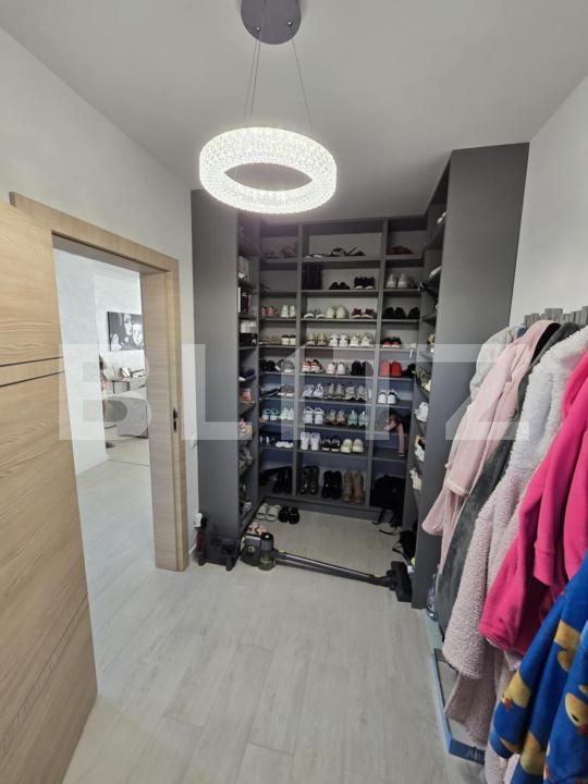 Casa de vânzare 3 camere Vest - 203085CV | BLITZ Galati | Poza11