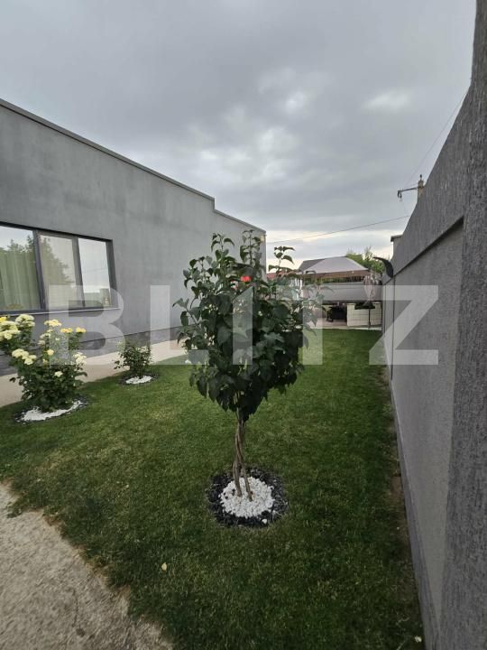 Casa de vânzare 3 camere Vest - 203085CV | BLITZ Galati | Poza19