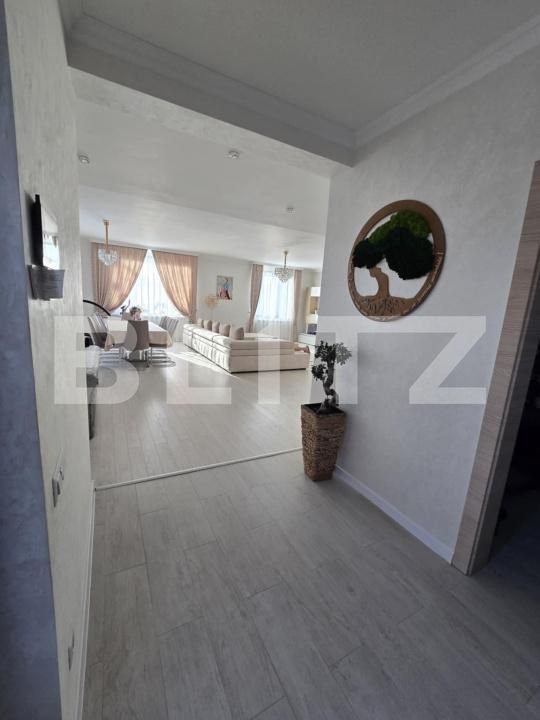 Casa de vânzare 3 camere Vest - 203085CV | BLITZ Galati | Poza5