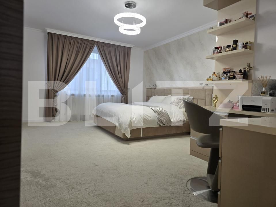 Casa de vânzare 3 camere Vest - 203085CV | BLITZ Galati | Poza9