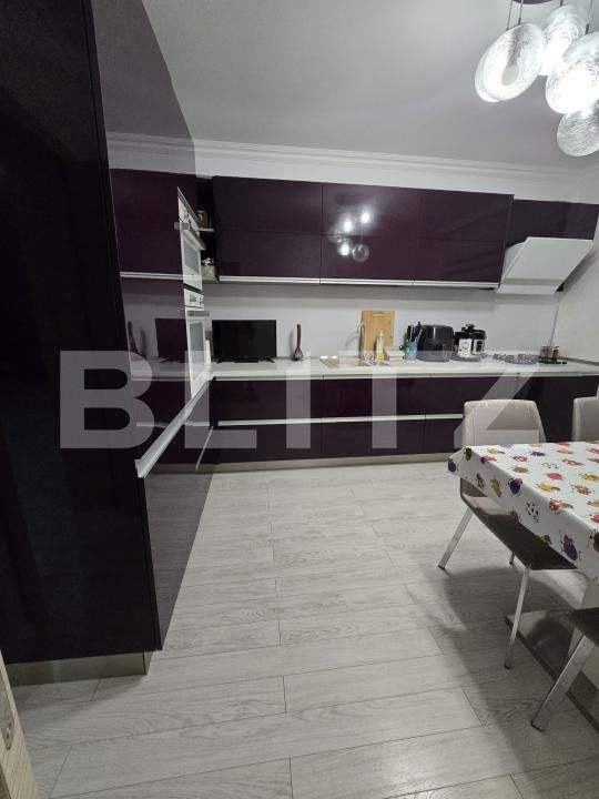 Casa de vânzare 3 camere Vest - 203085CV | BLITZ Galati | Poza7