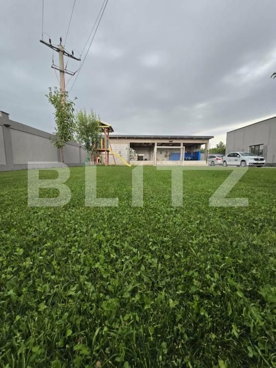 Casa de vânzare 3 camere Vest - 203085CV | BLITZ Galati | Poza18