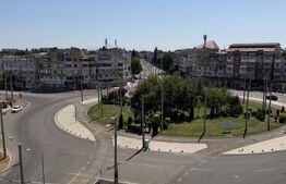 Apartament de vânzare, 42 mp, zona Siderurgiștilor 