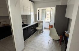 Apartament de vânzare, 42 mp, zona Siderurgiștilor 