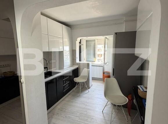 Garsonieră de vânzare Siderurgistilor - 203158AV | BLITZ Galati | Poza3