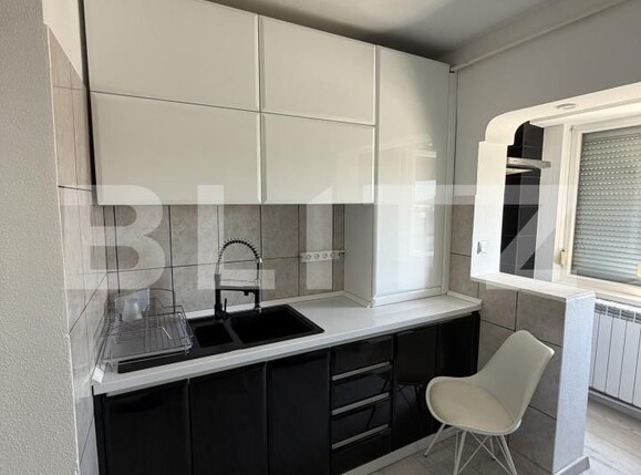 Garsonieră de vânzare Siderurgistilor - 203158AV | BLITZ Galati | Poza5