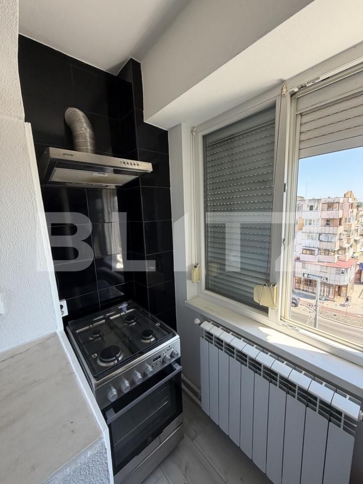 Garsonieră de vânzare Siderurgistilor - 203158AV | BLITZ Galati | Poza7
