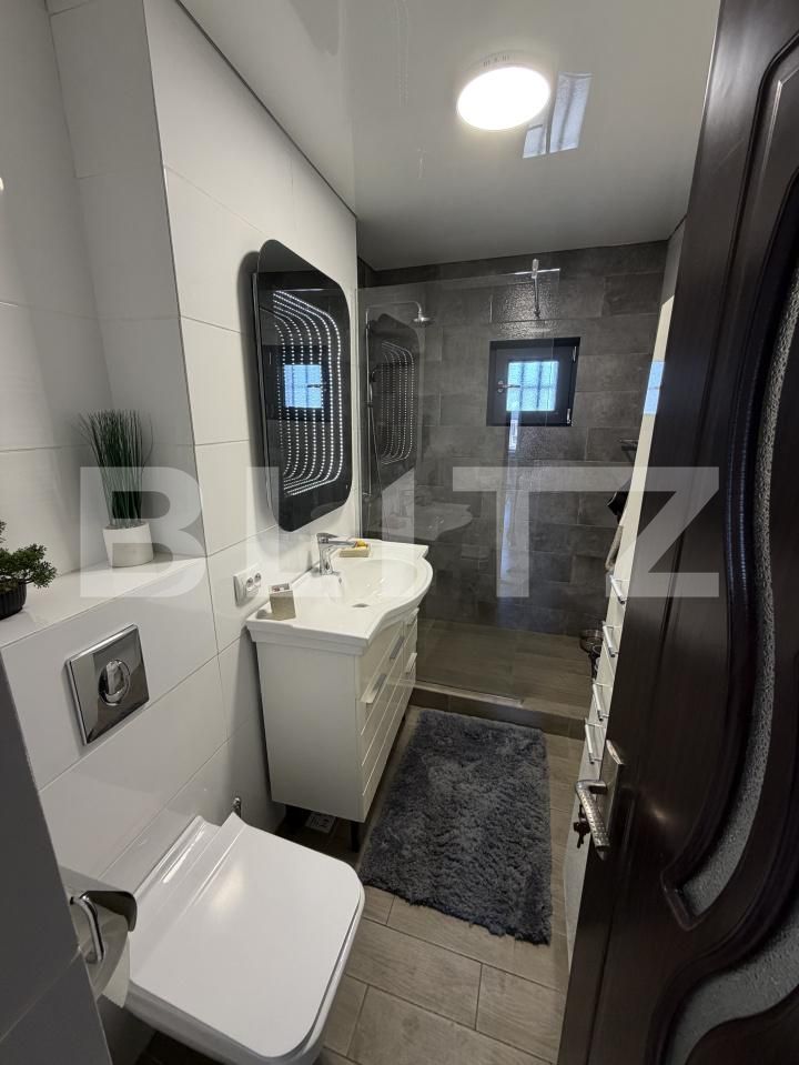 Garsonieră de vânzare Siderurgistilor - 203158AV | BLITZ Galati | Poza8