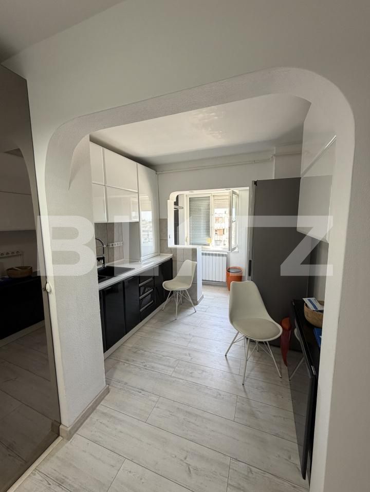 Garsonieră de vânzare Siderurgistilor - 203158AV | BLITZ Galati | Poza3