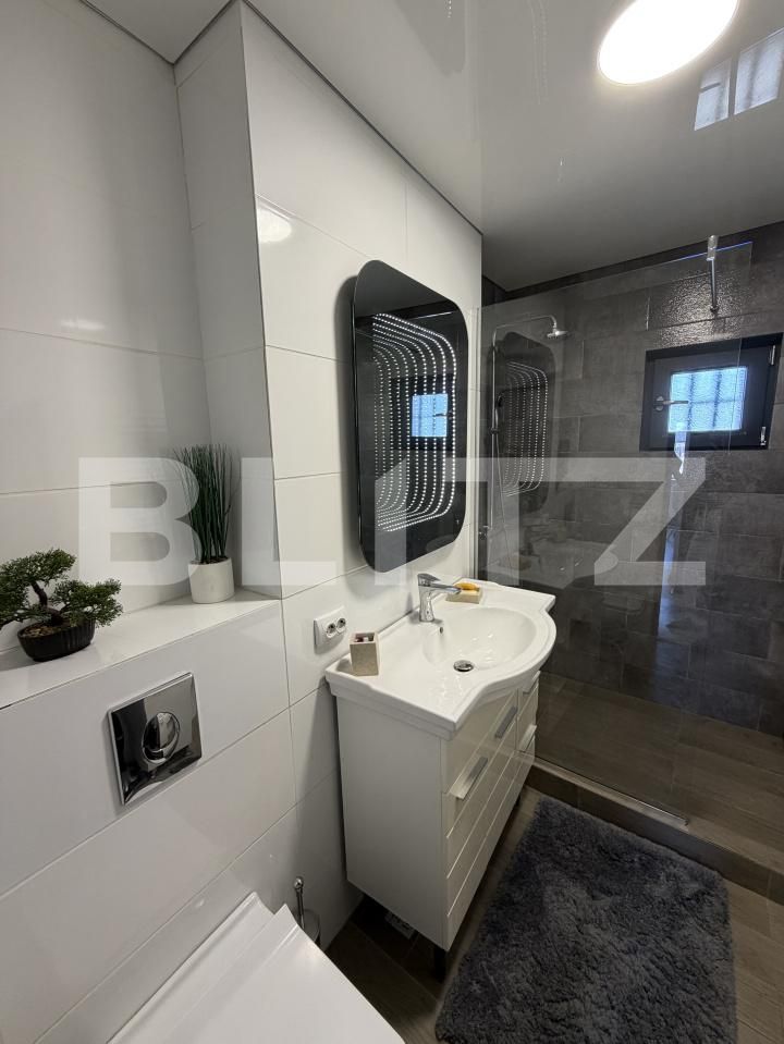 Garsonieră de vânzare Siderurgistilor - 203158AV | BLITZ Galati | Poza9