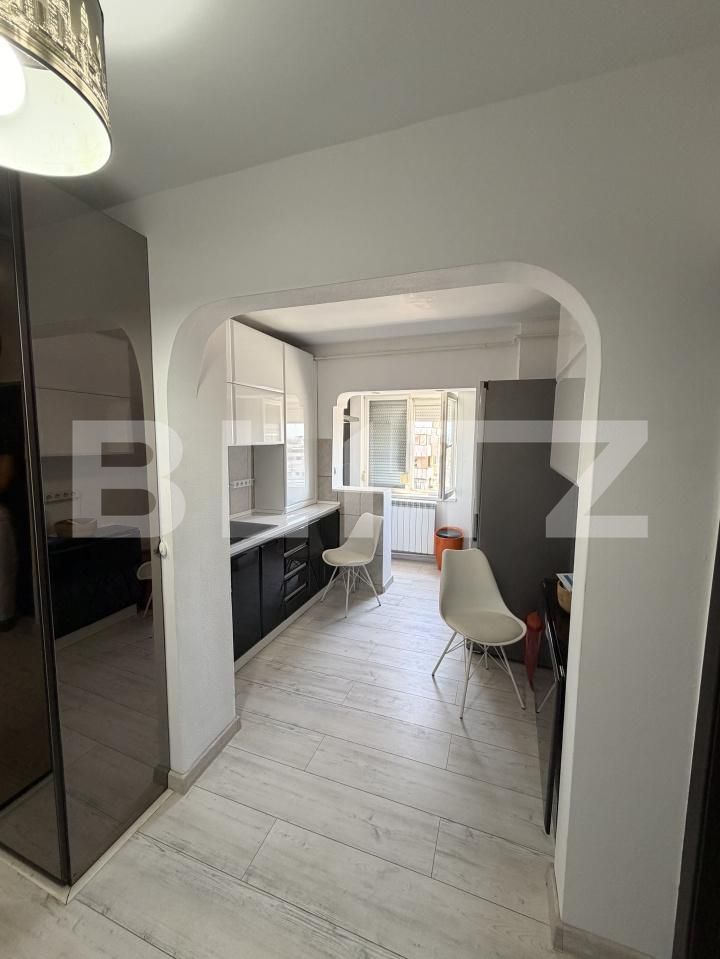 Garsonieră de vânzare Siderurgistilor - 203158AV | BLITZ Galati | Poza6