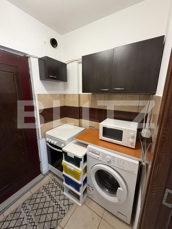 Garsonieră de vânzare Micro 21 - 203159AV | BLITZ Galati | Poza5