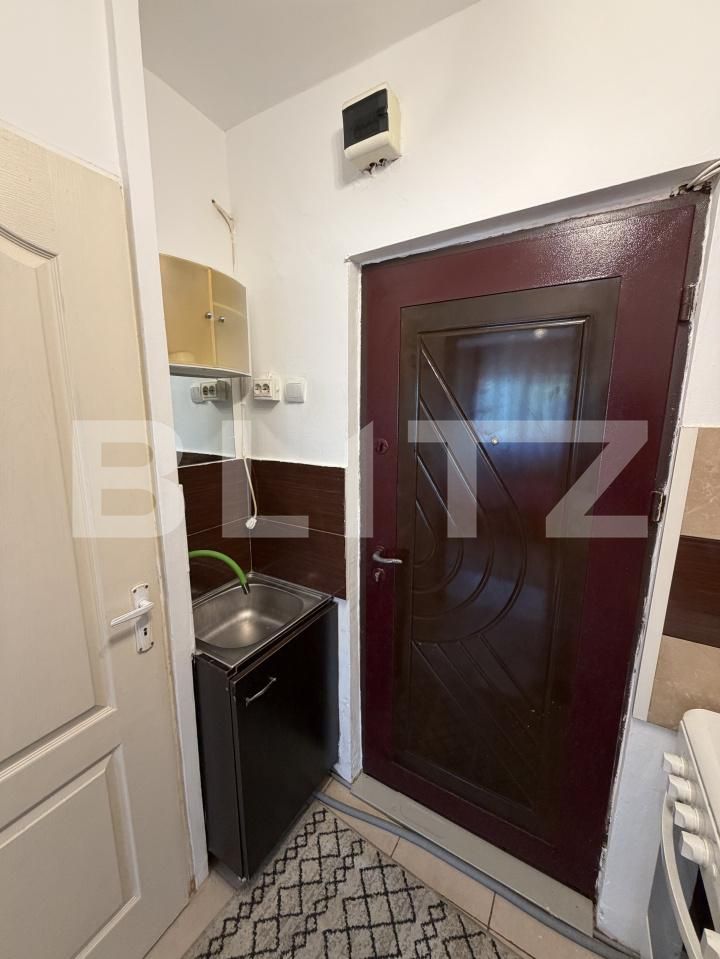 Garsonieră de vânzare Micro 21 - 203159AV | BLITZ Galati | Poza6