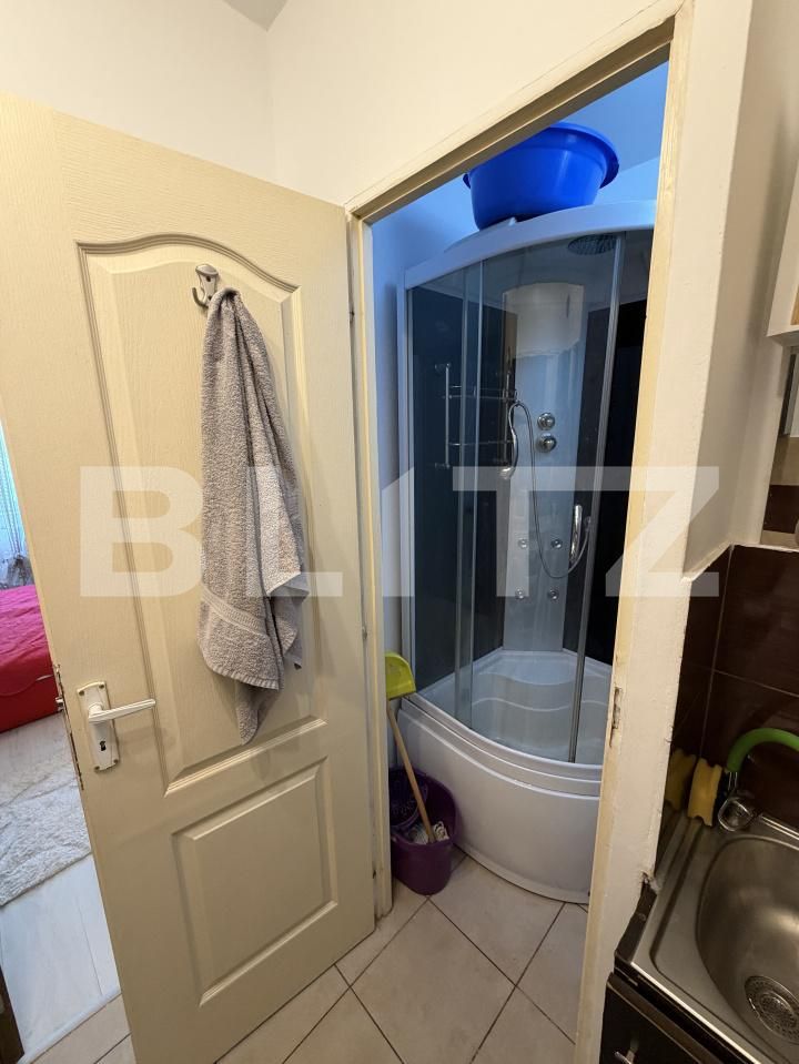 Garsonieră de vânzare Micro 21 - 203159AV | BLITZ Galati | Poza8