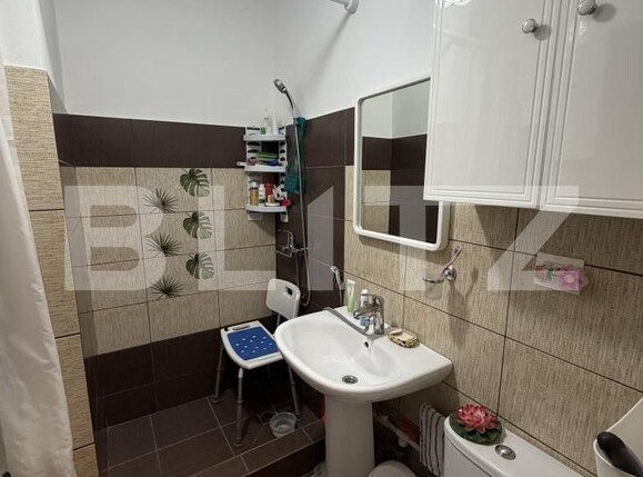 Apartament de vânzare 2 camere Micro 19 - 203160AV | BLITZ Galati | Poza7