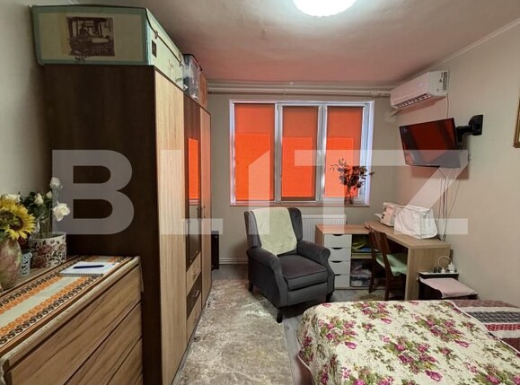 Apartament de vânzare 2 camere Micro 19 - 203160AV | BLITZ Galati | Poza4