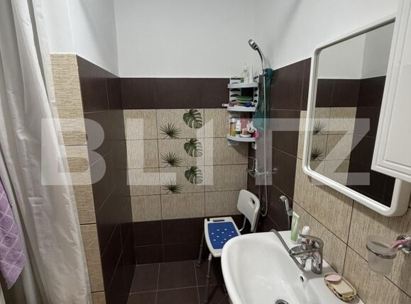 Apartament de vânzare 2 camere Micro 19 - 203160AV | BLITZ Galati | Poza9