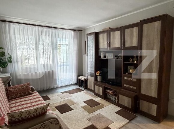 Apartament de vânzare 2 camere Micro 19 - 203160AV | BLITZ Galati | Poza1