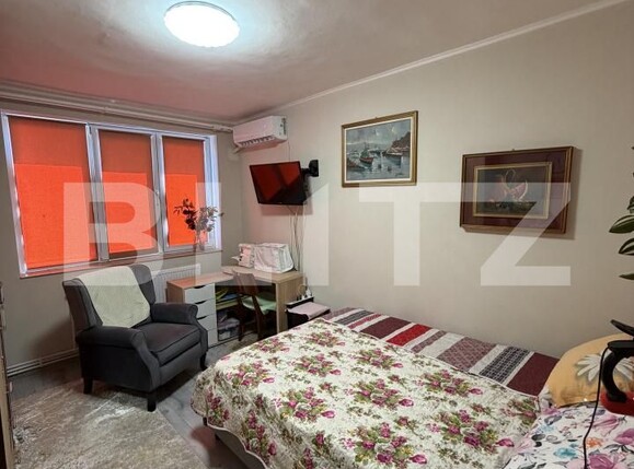 Apartament de vânzare 2 camere Micro 19 - 203160AV | BLITZ Galati | Poza3