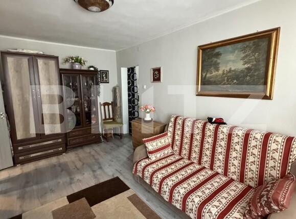 Apartament de vânzare 2 camere Micro 19 - 203160AV | BLITZ Galati | Poza5