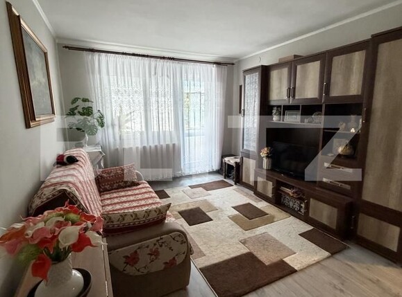 Apartament de vânzare 2 camere Micro 19 - 203160AV | BLITZ Galati | Poza2