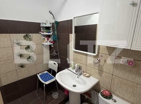 Apartament de vânzare 2 camere Micro 19 - 203160AV | BLITZ Galati | Poza8