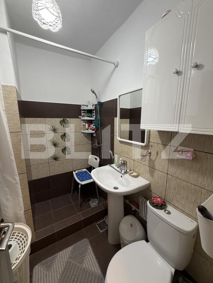 Apartament de vânzare 2 camere Micro 19 - 203160AV | BLITZ Galati | Poza7