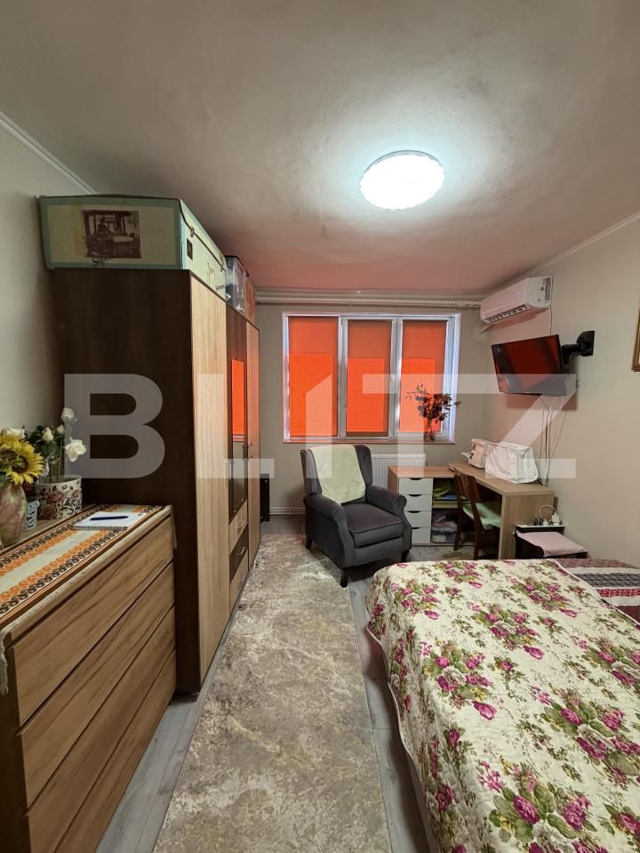 Apartament de vânzare 2 camere Micro 19 - 203160AV | BLITZ Galati | Poza4