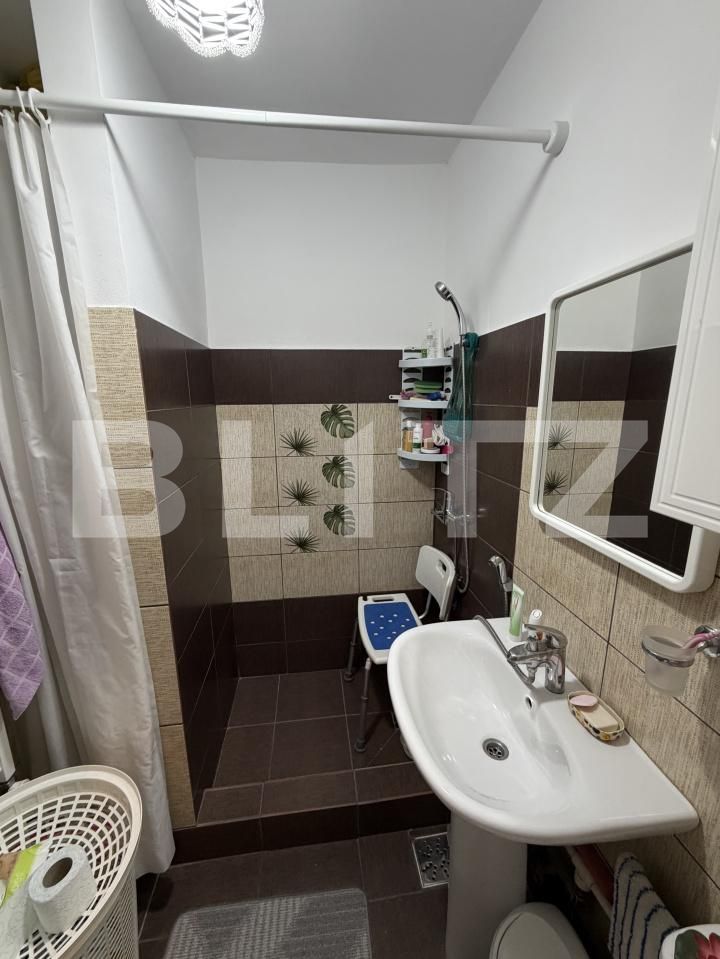 Apartament de vânzare 2 camere Micro 19 - 203160AV | BLITZ Galati | Poza9