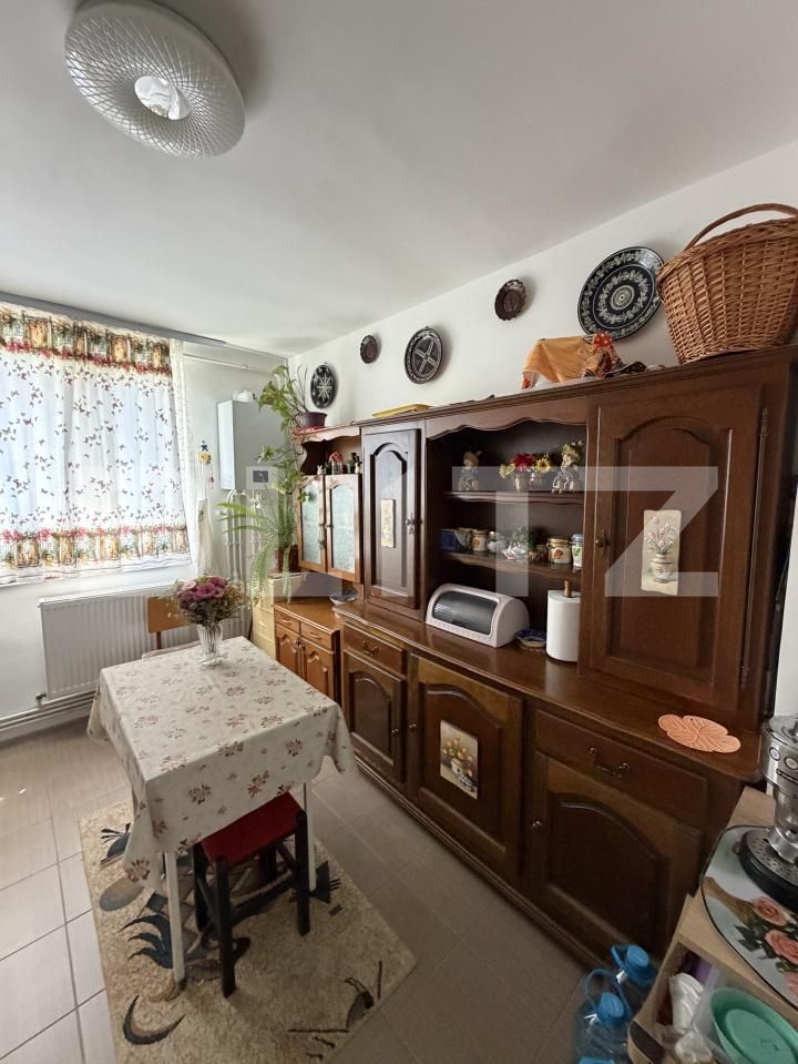 Apartament de vânzare 2 camere Micro 19 - 203160AV | BLITZ Galati | Poza6