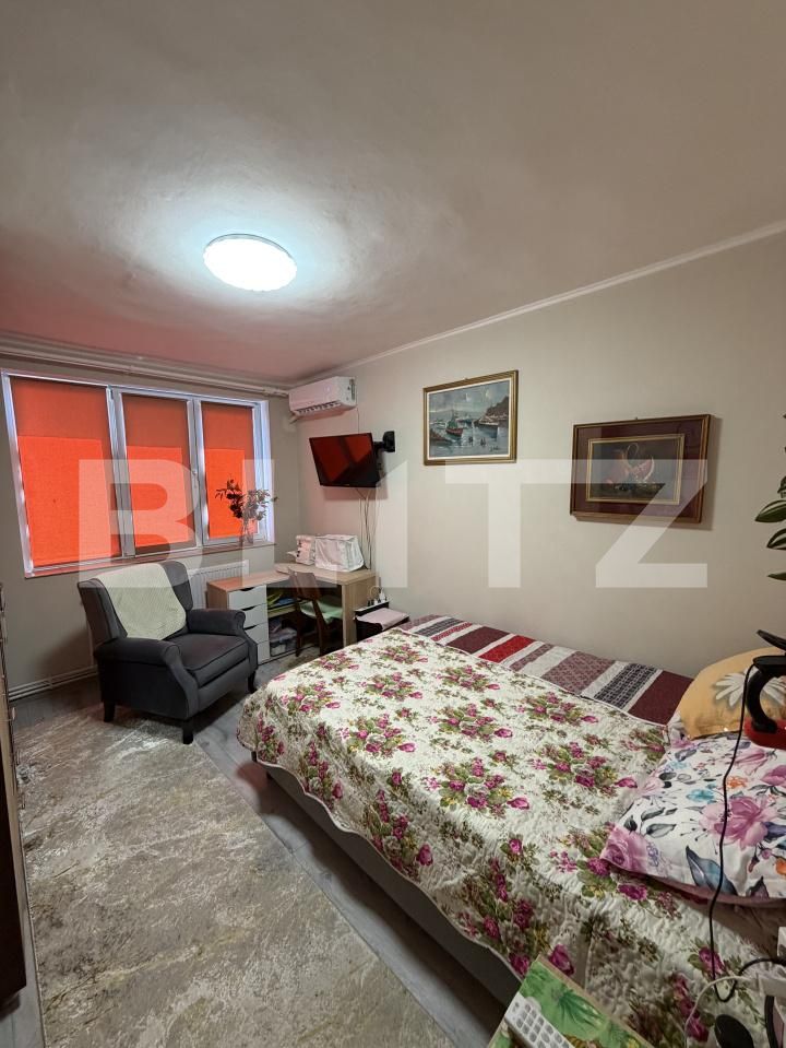 Apartament de vânzare 2 camere Micro 19 - 203160AV | BLITZ Galati | Poza3