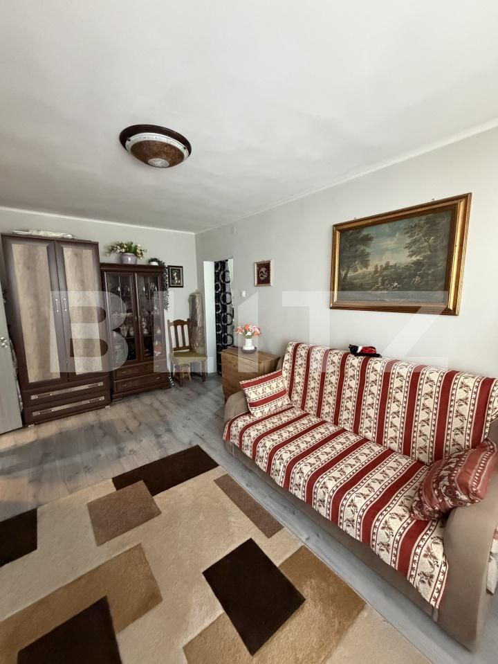 Apartament de vânzare 2 camere Micro 19 - 203160AV | BLITZ Galati | Poza5