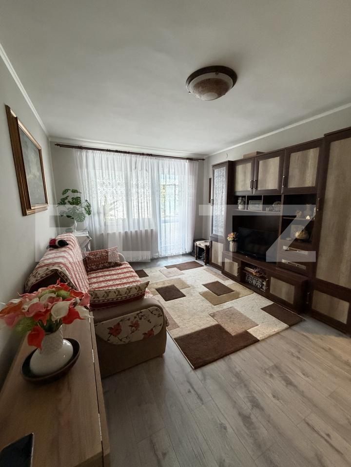 Apartament de vânzare 2 camere Micro 19 - 203160AV | BLITZ Galati | Poza2
