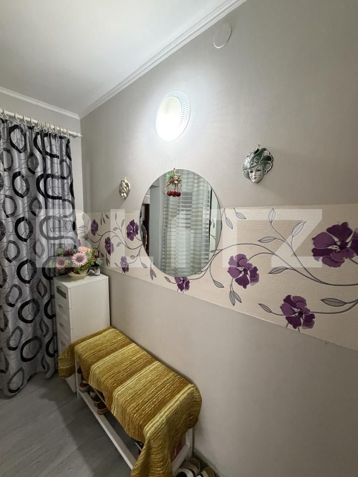 Apartament de vânzare 2 camere Micro 19 - 203160AV | BLITZ Galati | Poza10