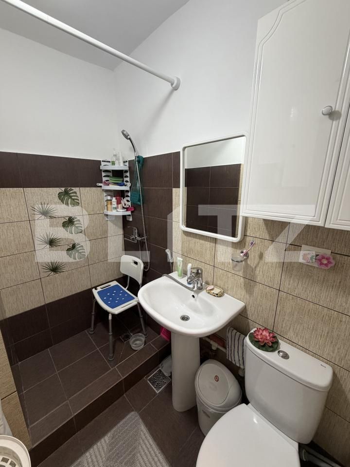 Apartament de vânzare 2 camere Micro 19 - 203160AV | BLITZ Galati | Poza8