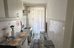 Apartament cu 2 camerer, 59.70 mp, zona Micro 14