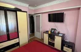 Apartament cu 2 camerer, 59.70 mp, zona Micro 14