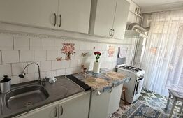 Apartament cu 2 camerer, 59.70 mp, zona Micro 14