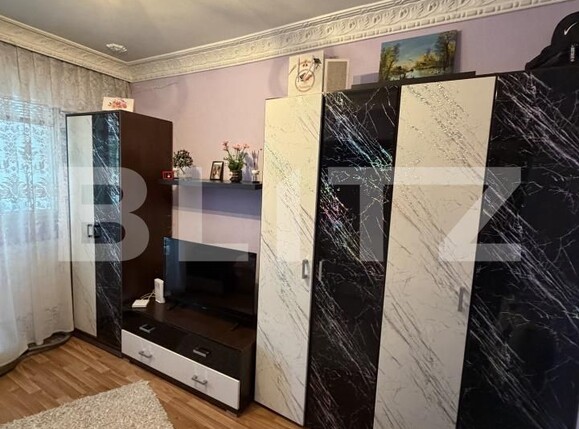 Apartament de vânzare 2 camere I. C. Frimu - 203247AV | BLITZ Galati | Poza1