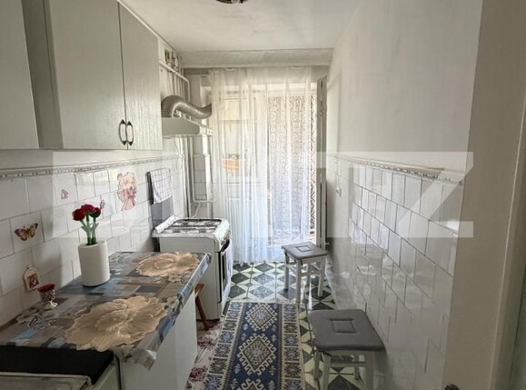Apartament de vânzare 2 camere I. C. Frimu - 203247AV | BLITZ Galati | Poza4