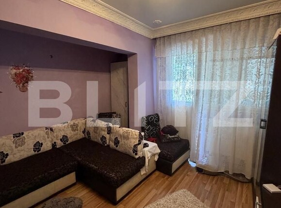 Apartament de vânzare 2 camere I. C. Frimu - 203247AV | BLITZ Galati | Poza2