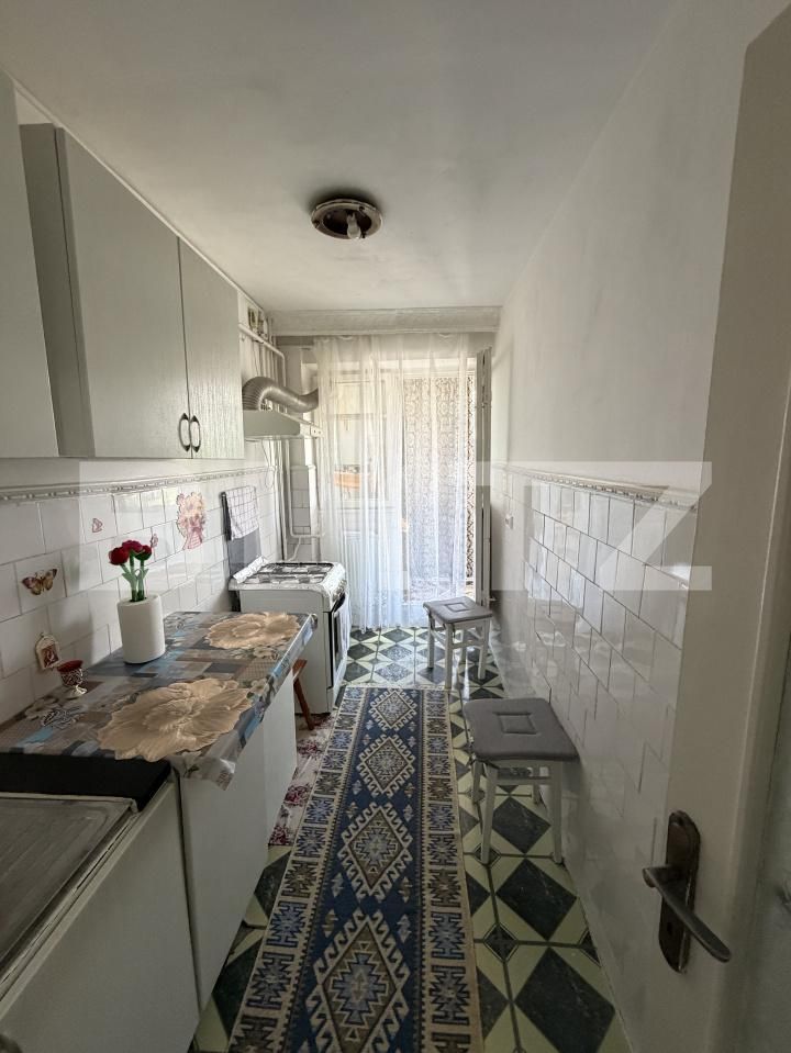 Apartament de vânzare 2 camere I. C. Frimu - 203247AV | BLITZ Galati | Poza4