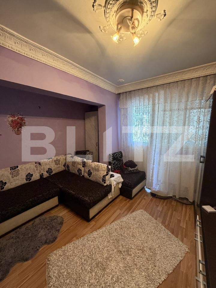 Apartament de vânzare 2 camere I. C. Frimu - 203247AV | BLITZ Galati | Poza2