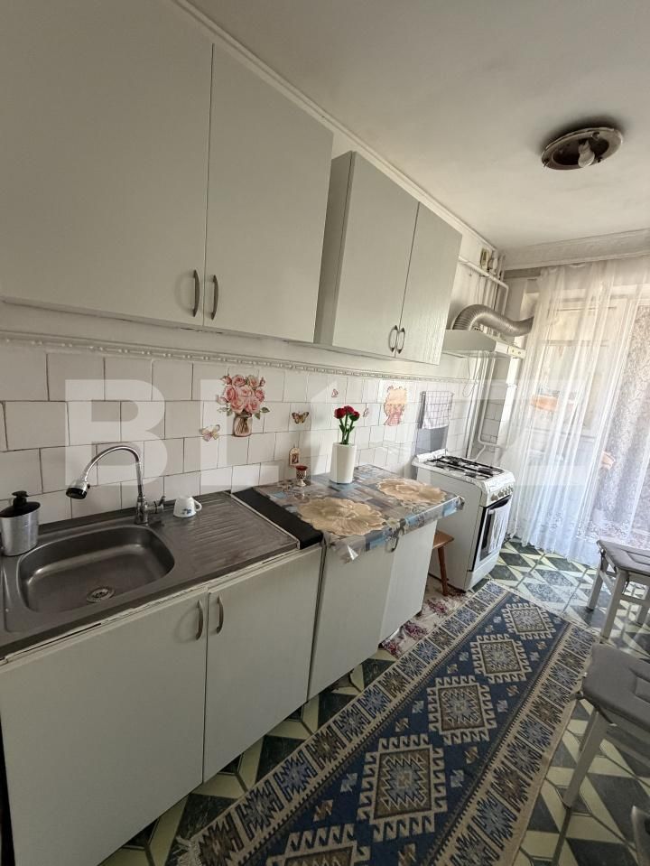 Apartament de vânzare 2 camere I. C. Frimu - 203247AV | BLITZ Galati | Poza3
