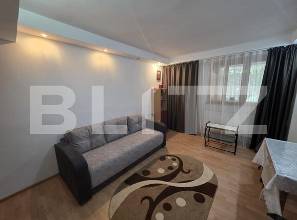Apartament de vânzare 2 camere Micro 20 - 203386AV | BLITZ Galati | Poza1