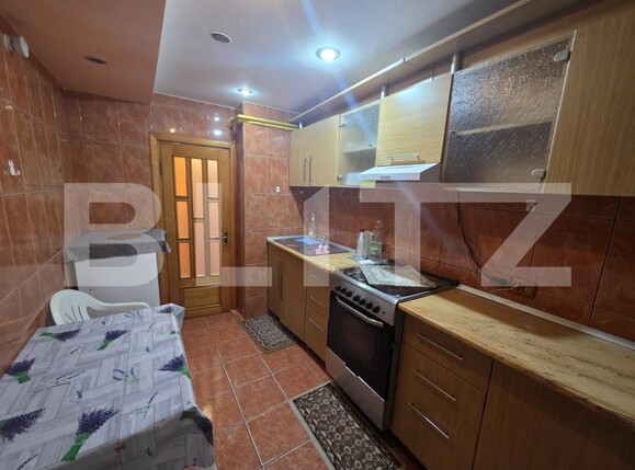 Apartament de vânzare 2 camere Micro 20 - 203386AV | BLITZ Galati | Poza6