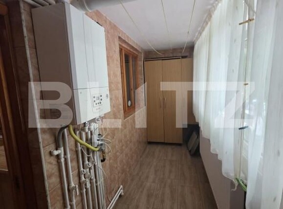 Apartament de vânzare 2 camere Micro 20 - 203386AV | BLITZ Galati | Poza4
