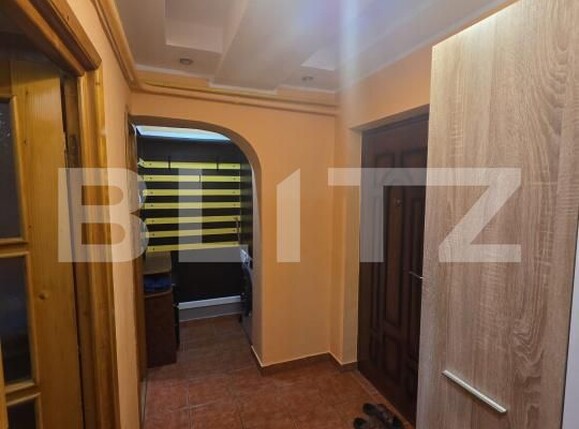 Apartament de vânzare 2 camere Micro 20 - 203386AV | BLITZ Galati | Poza7