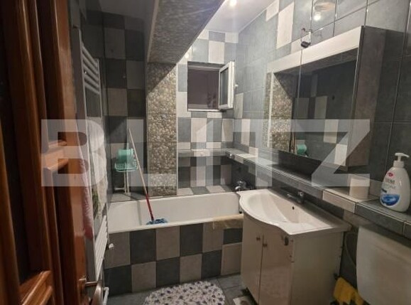 Apartament de vânzare 2 camere Micro 20 - 203386AV | BLITZ Galati | Poza8